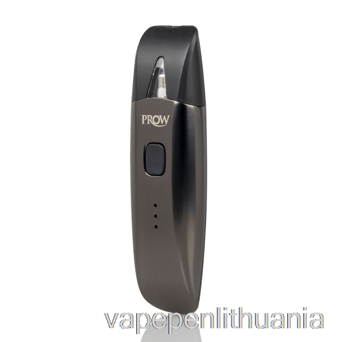 Obs Prow 11w Pod System Gunmetal Vape Skystis